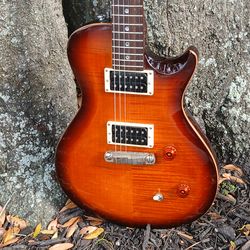 PRS Singlecut SE Guitar