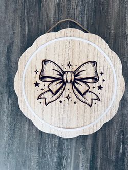 Homemade Decor
