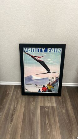 Vanity Fair