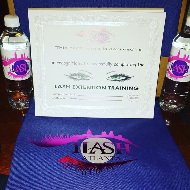 For any type event