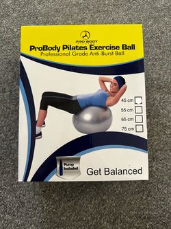 Yoga Ball