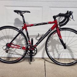 Iron Horse Victory Race AL/carbon 52cm Road Bike