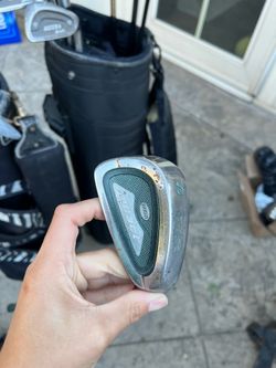 Australia Pro-Lite Impact sand wedge