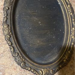 Silver Plated Plater