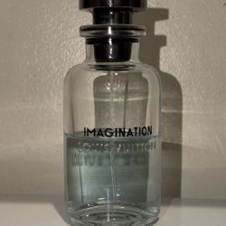 Louis Vuitton Imagination
