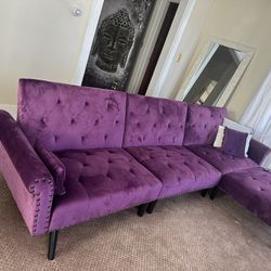Brand New Long Sectional 