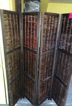 Divider 4 panal