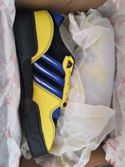 Rivalry Marvel Shoes
