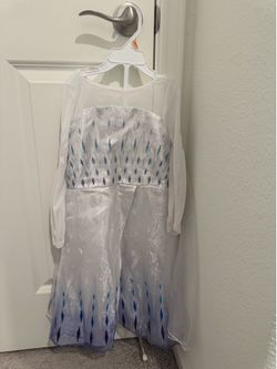 Frozen Elsa 3T