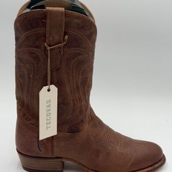 Seminew TECOVAS THE CARTWRIGHT SZ 10 D  For MENS Scotch 