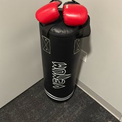 Heavy Bag