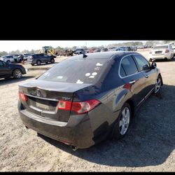 Acura TSX Parts 