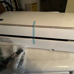 Brand New A/C unit (Ciliera) $350