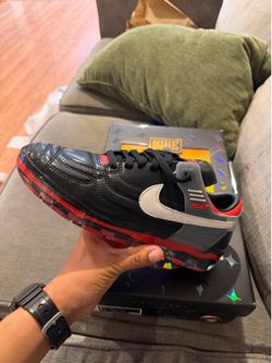 Nike Cryoshot Air Speed M Palace