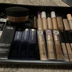Makeup