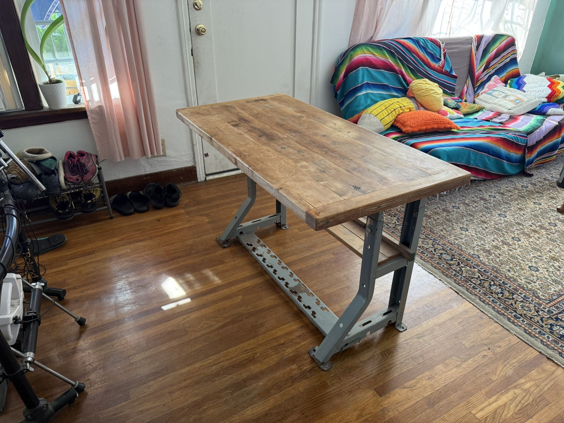Beautiful Vintage Desk