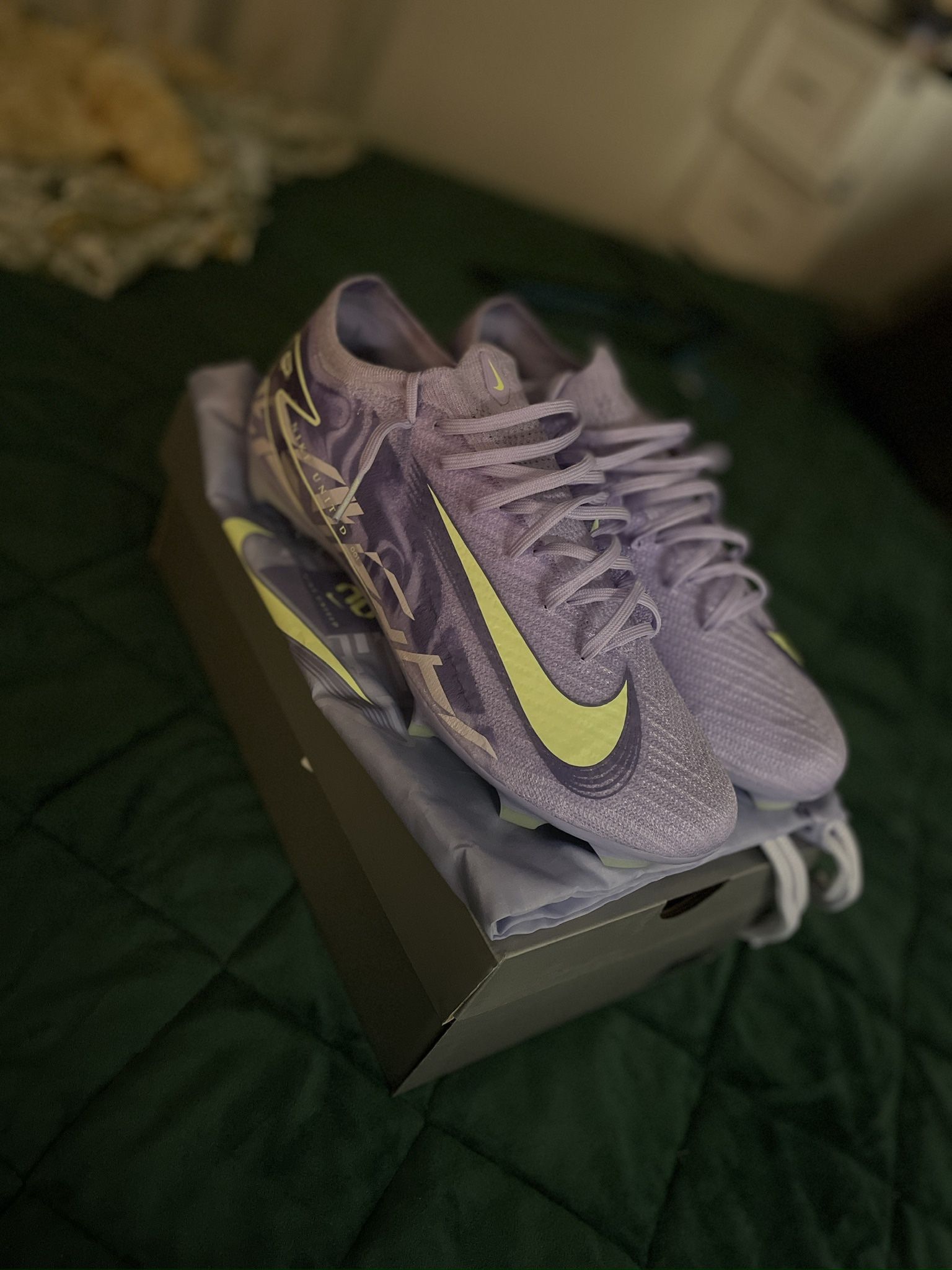 Nike Mercurial Vapor 16 Elites