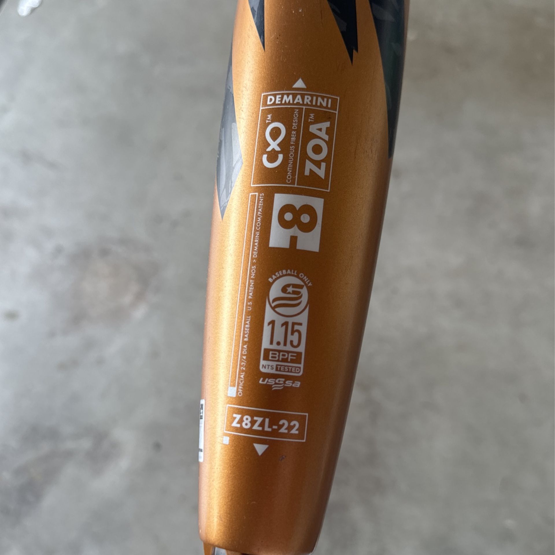 ZOA 　　　　　　　　　　　　　　　　　Z.O.A GMK Zoa – Aquatic Operations