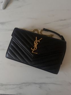 Woman Purse YSL