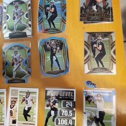 Drew Brees Trading Cards