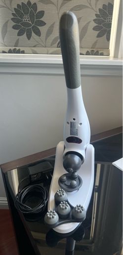 Daiwa Tapping Pro Cordless Percussion Madsager