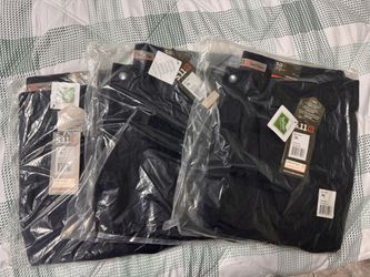 5.11 New Cargo Shorts