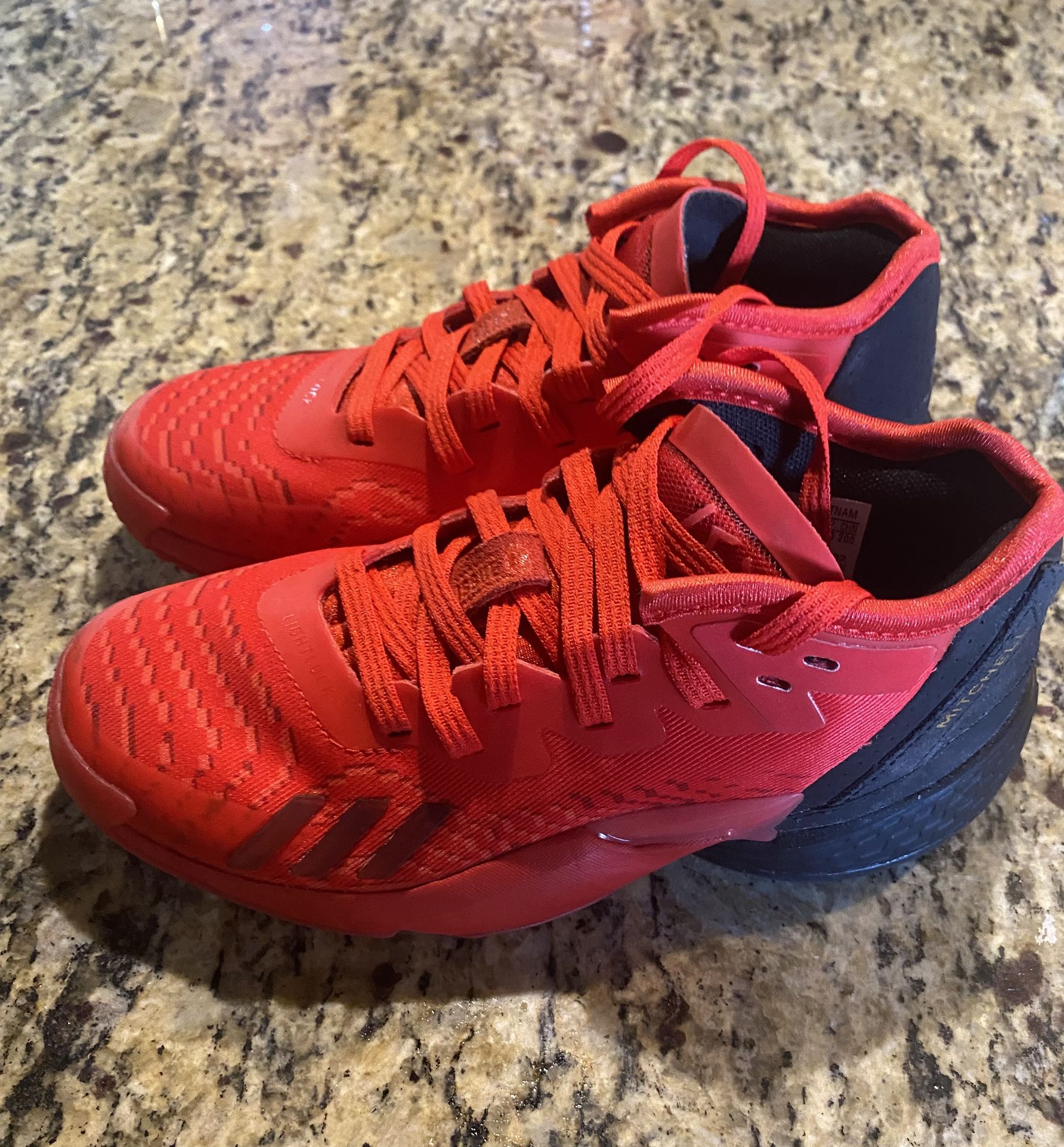 Adidas D-75 3.0.15