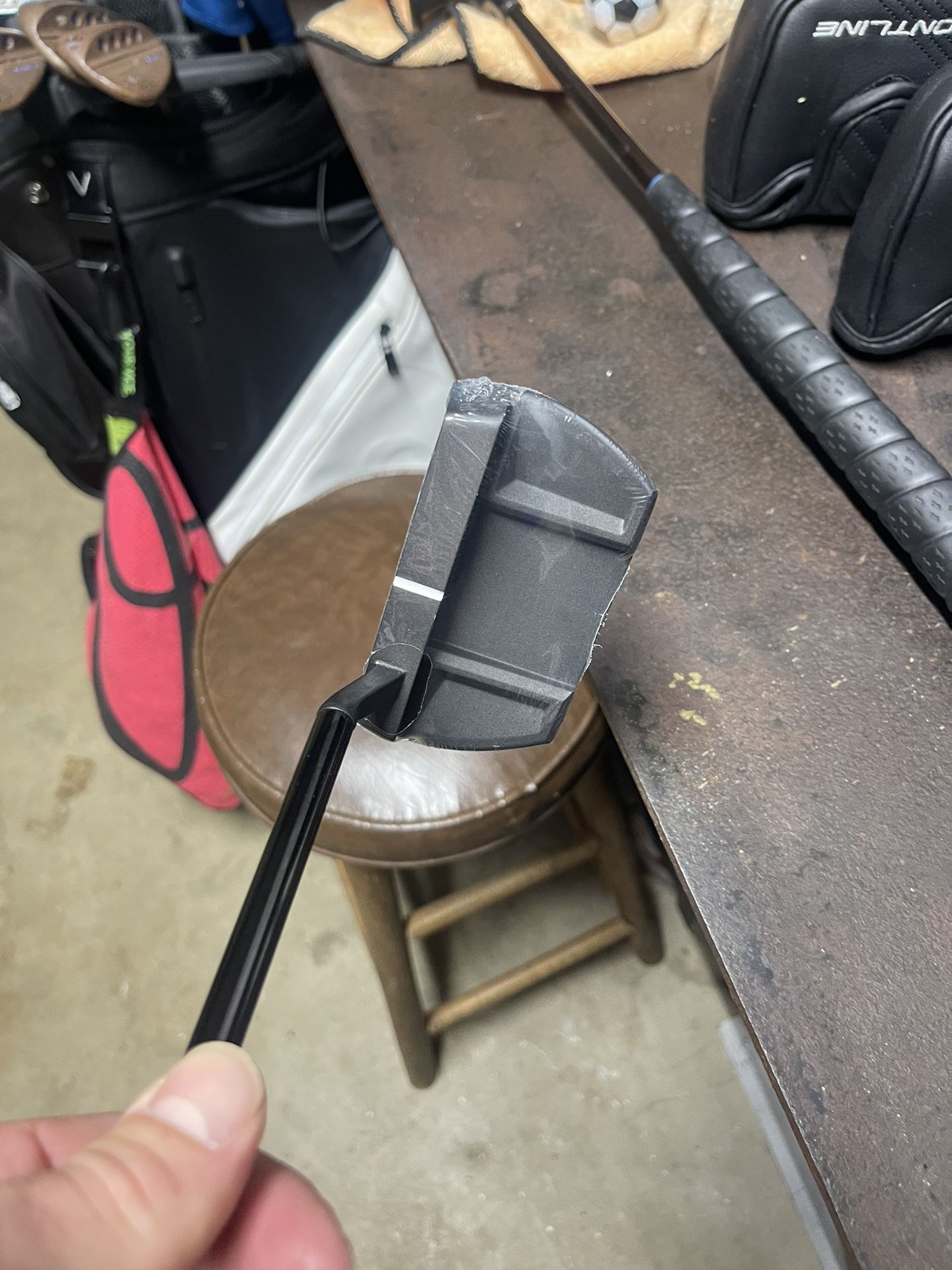 Putter