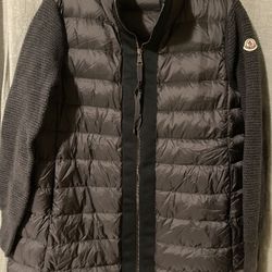 Moncler Jacket For Women