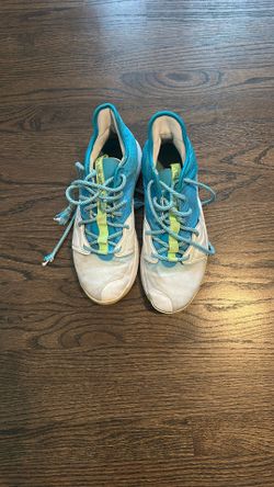 Men’s Nike Basketball Shoes Size 10.5