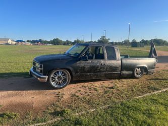 1991 Chevrolet 1500