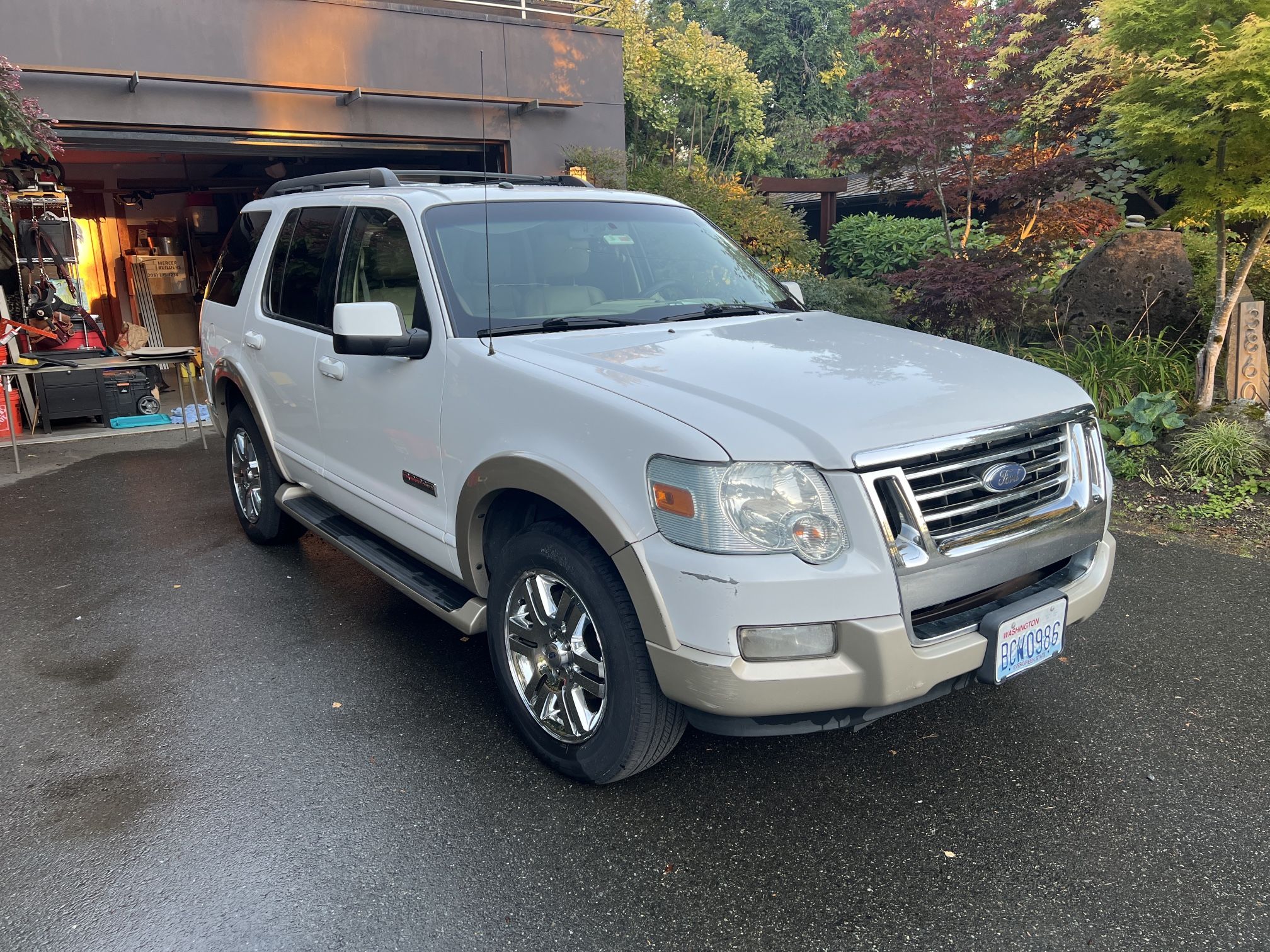 2006 Ford Explorer