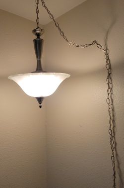 Pendant Hanging Ceiling Light