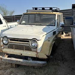 FJ55/FJ60