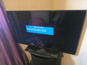 T.V