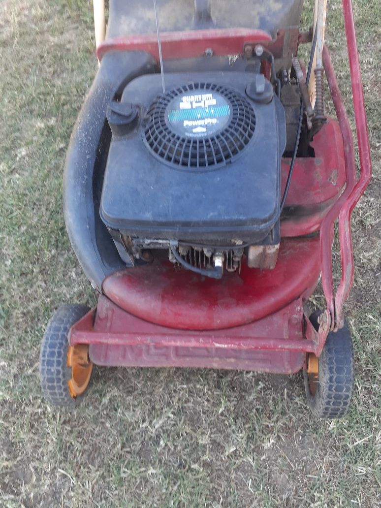 McLane commercial lawn mower for Sale in Olivehurst, CA OfferUp