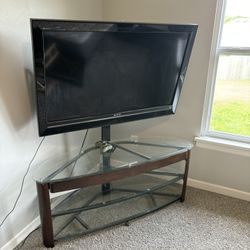 Tv. W Stand 