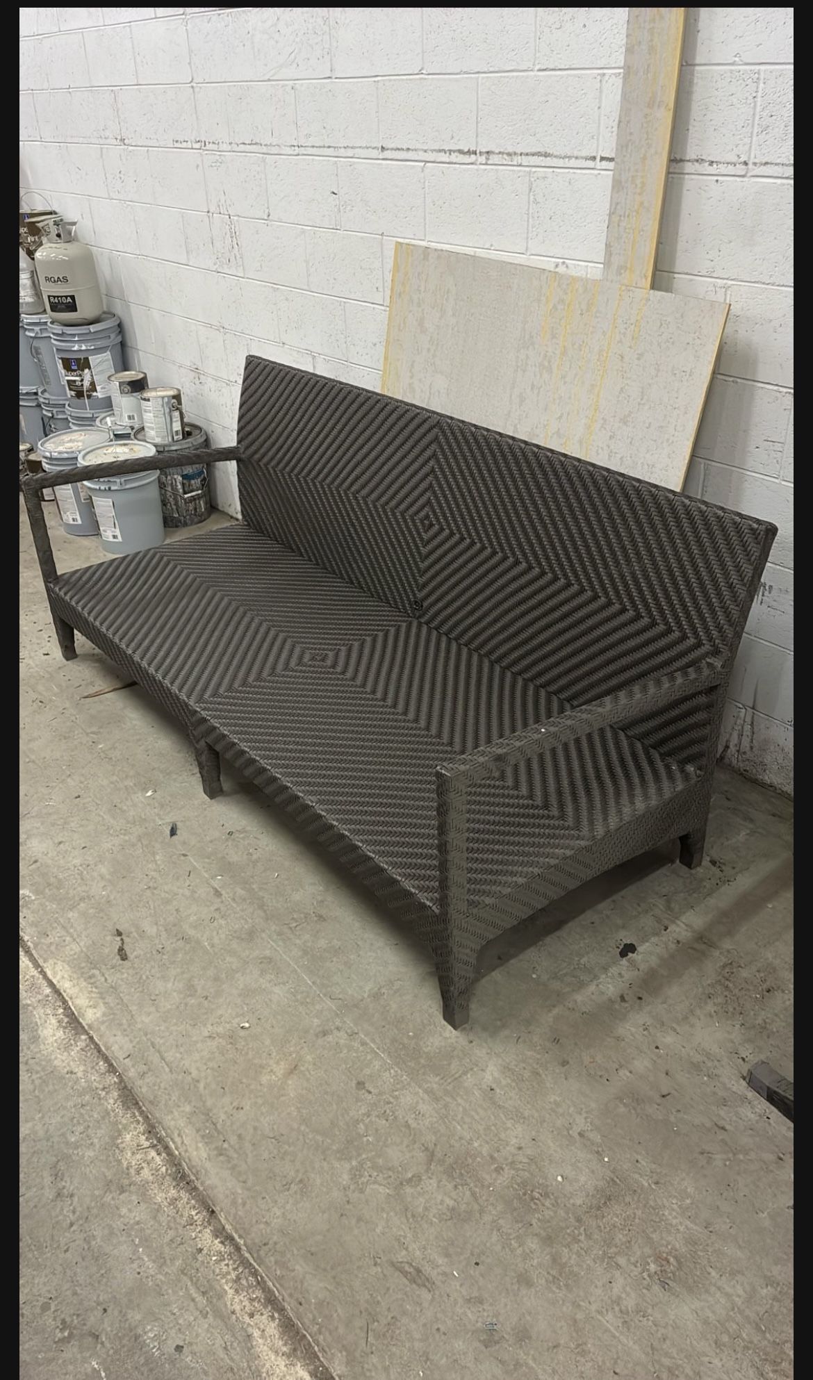 Outdoor Furniture (1 Chair)