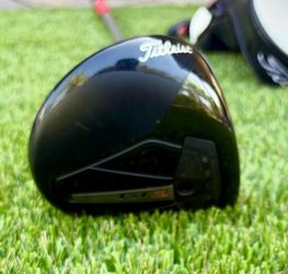 Titleist GT3 ProjectX 6.5 60 Gram XStiff