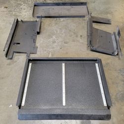Jeep Jk Parts