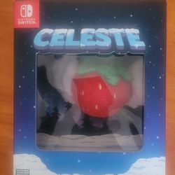 Celeste Collector's Edition for Nintendo Switch