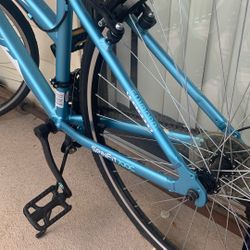 Women’s Bike 700c 