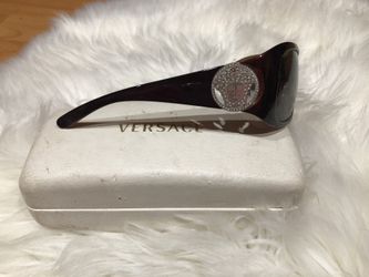Versace Sunglasses