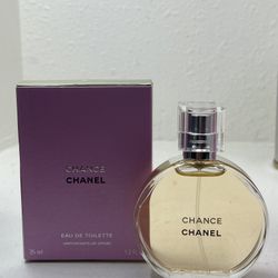 Chance Chanel