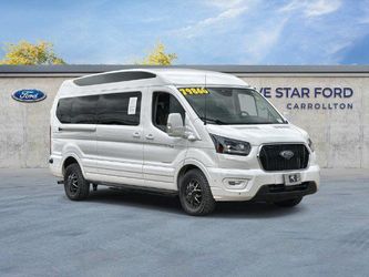 2024 Ford Transit-150 Cargo Van