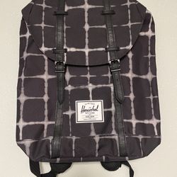 Herschel Supply Co Retreat Backpack New