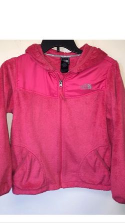 Youth large north face jacket