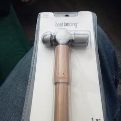 Ball-peen Hammer Tool