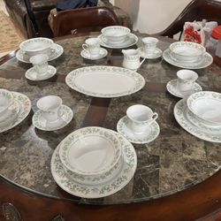 China Set 