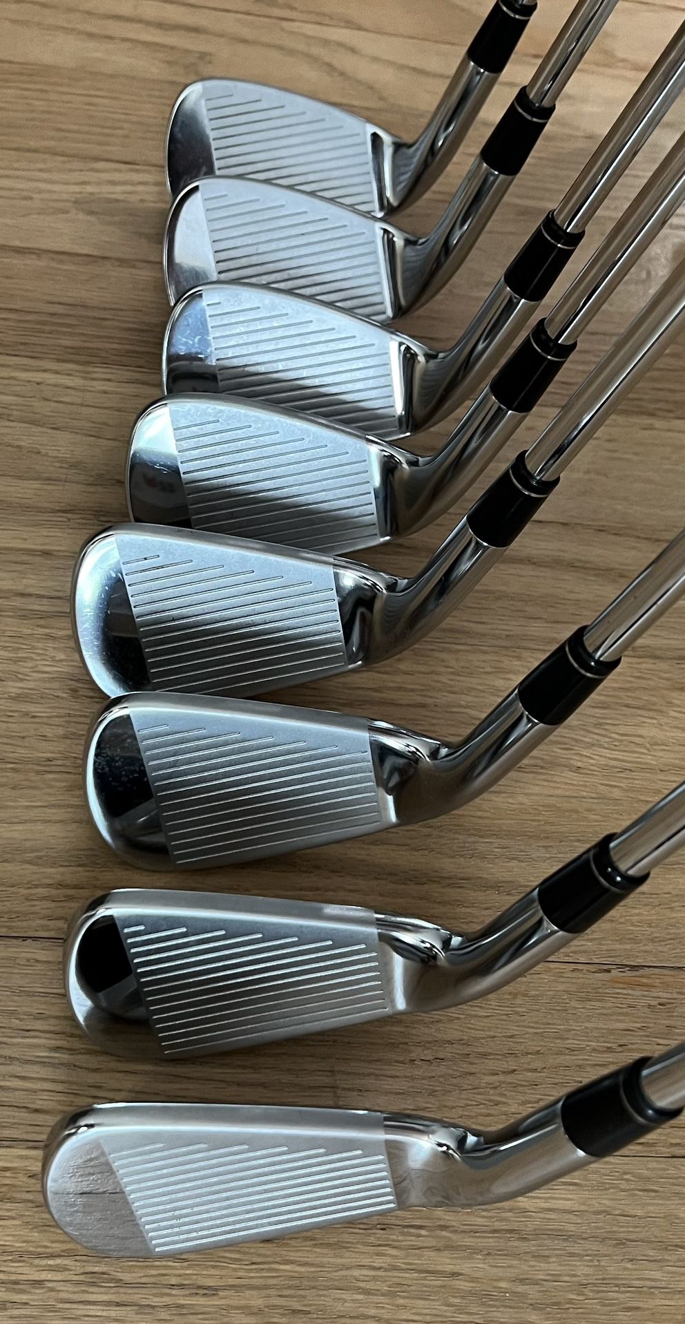 TaylorMade R11 Irons 4AW for Sale in Whittier, CA OfferUp